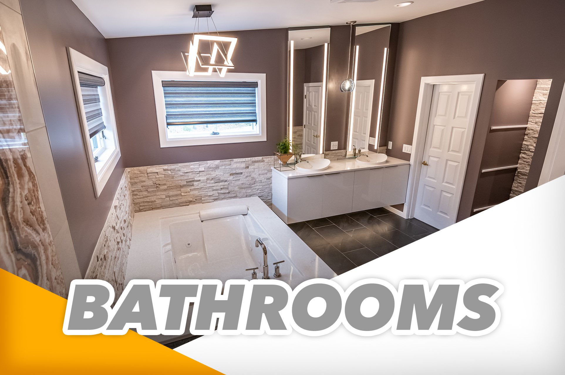 Bathroom Remodeling Cincinnati